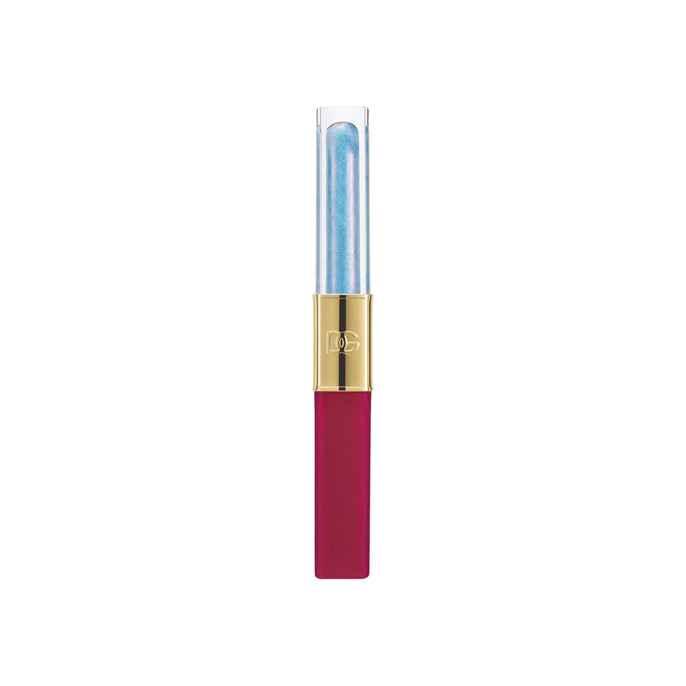 Make It Double! Tinta Labbra & Gloss Duo_8056669923589_Dolce & Gabbana