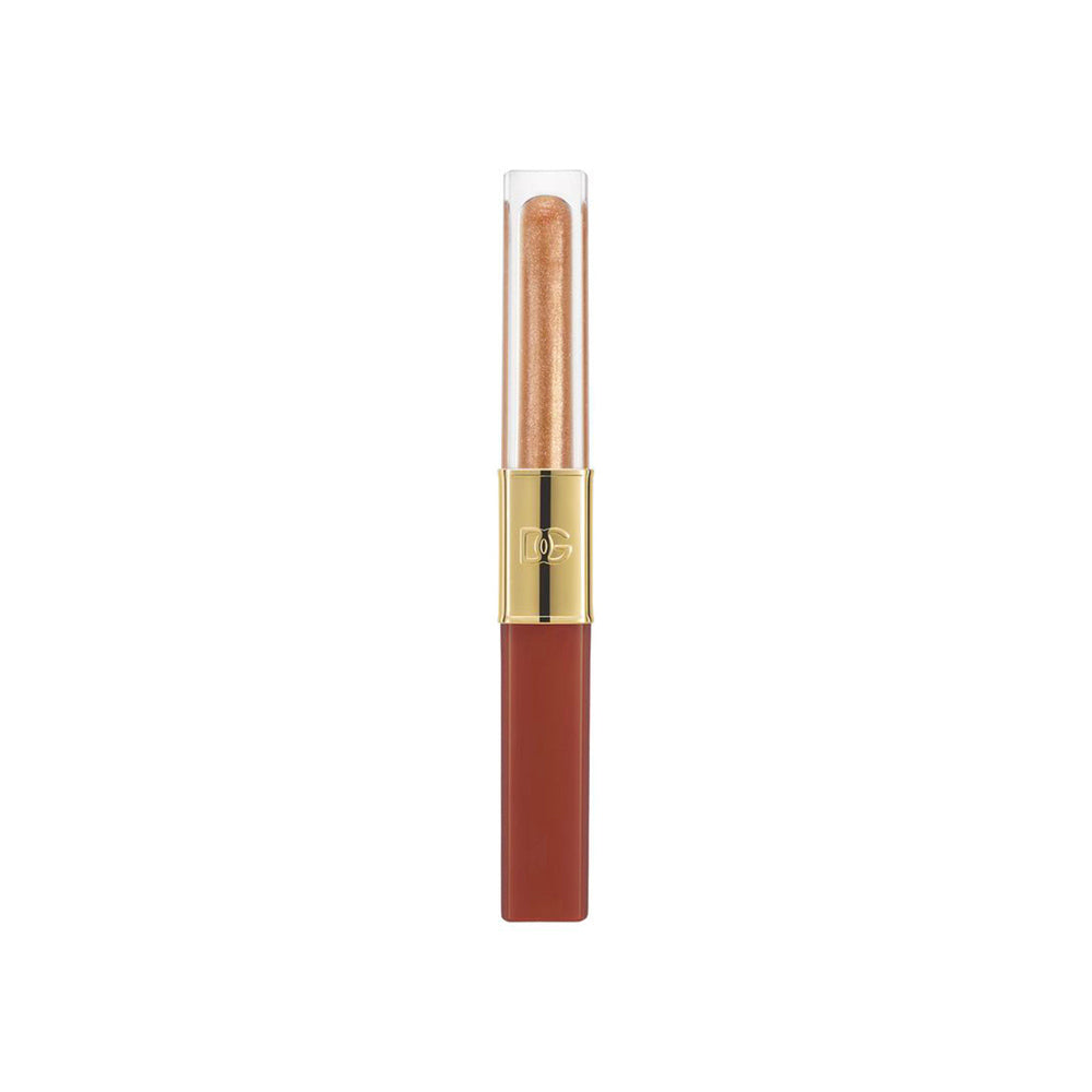Make It Double! Tinta Labbra & Gloss Duo_8056669923596_Dolce & Gabbana
