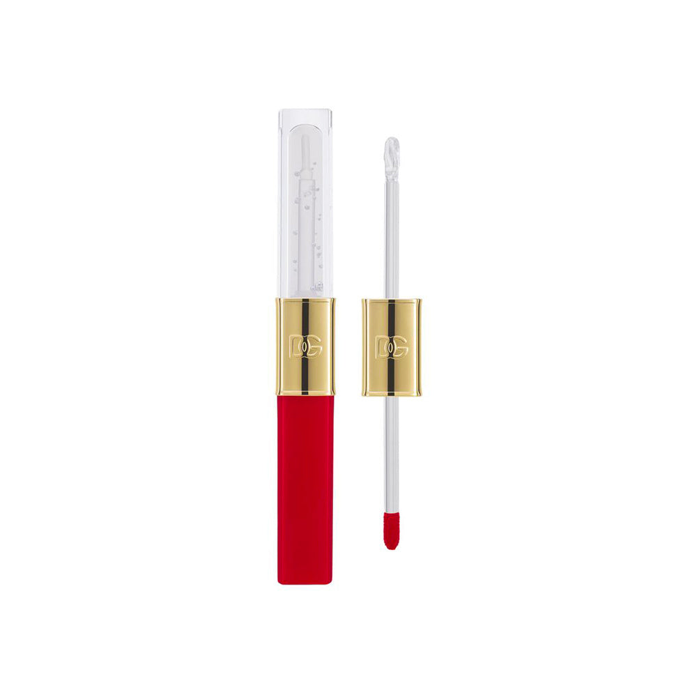 Make It Double! Tinta Labbra & Gloss Duo_8056669923602_Dolce & Gabbana-2