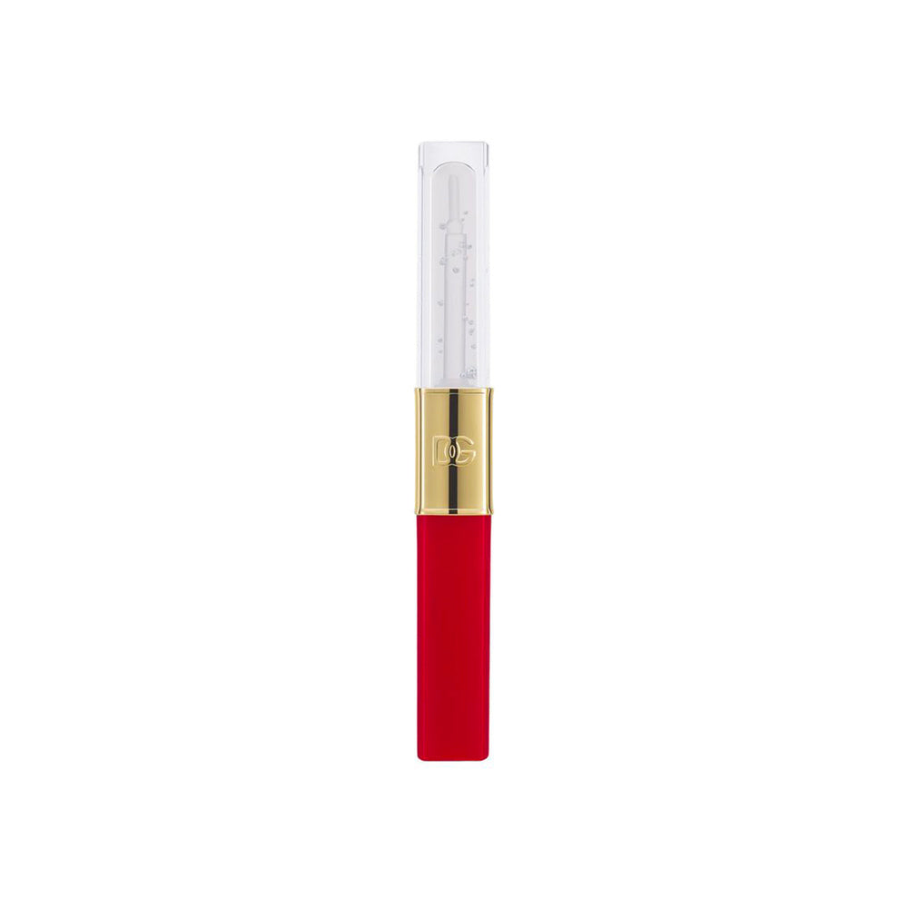 Make It Double! Tinta Labbra & Gloss Duo_8056669923602_Dolce & Gabbana