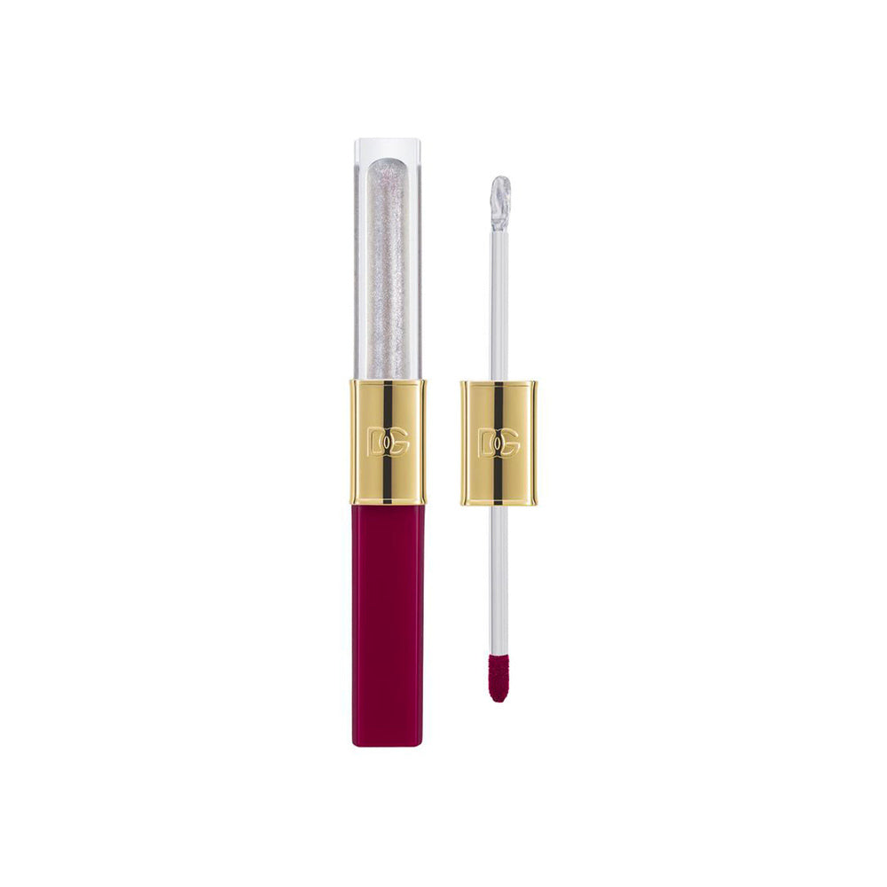 Make It Double! Tinta Labbra & Gloss Duo_8056669923619_Dolce & Gabbana-2