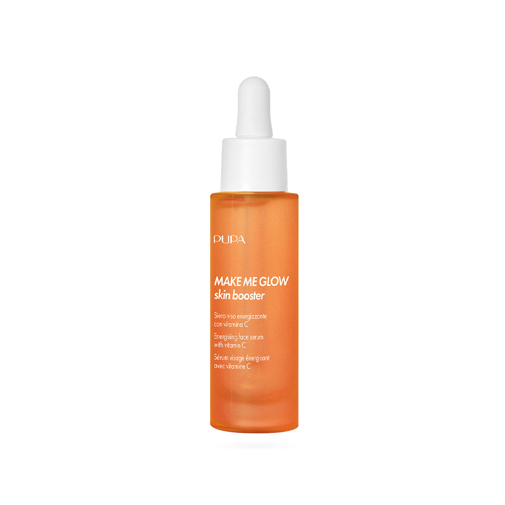 Make me Glow Skin Booster_8011607363551_Pupa