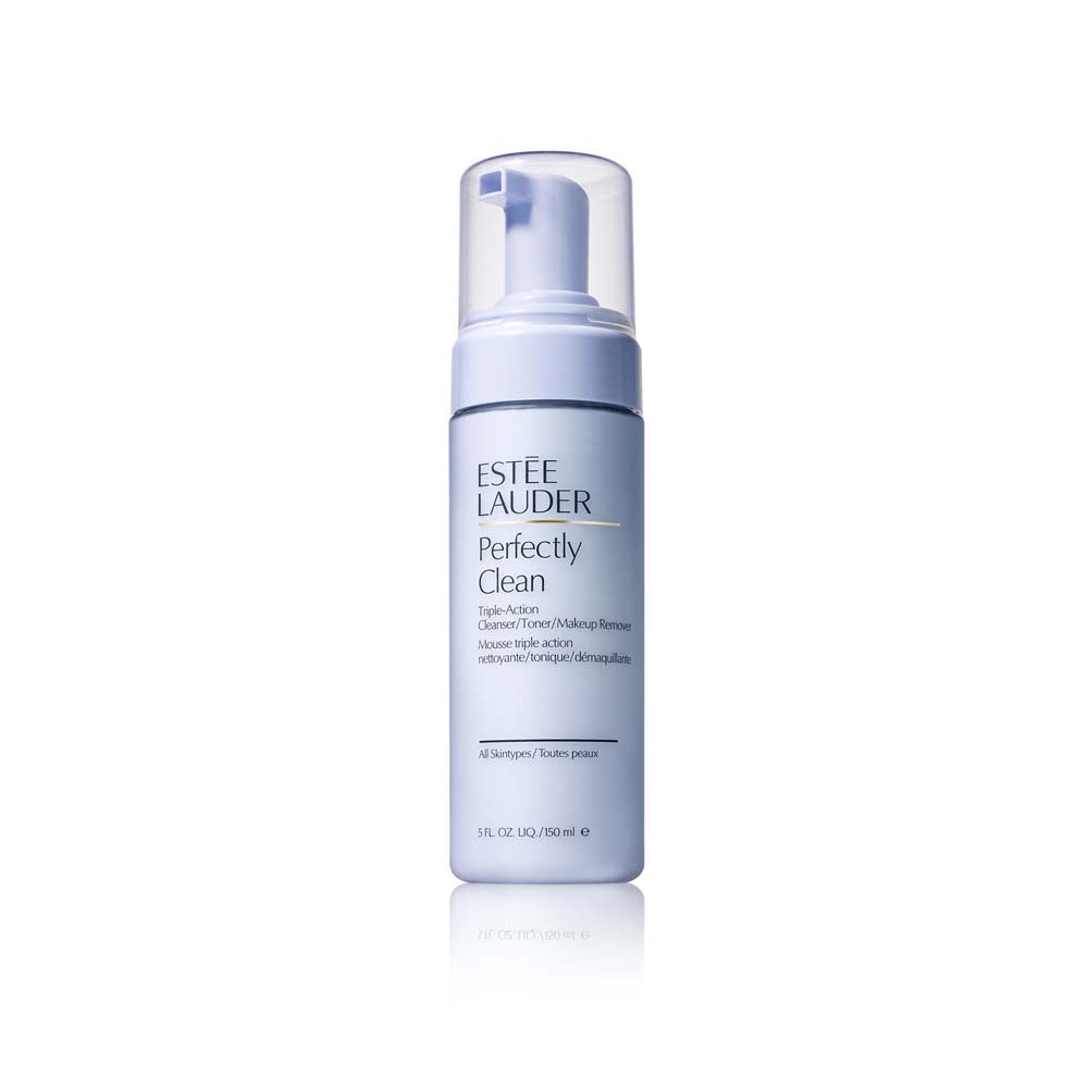 Perfectly Clean Multi-Action Triple-Action Cleanser/Toner/Makeup Remover_027131988090_Estée Lauder