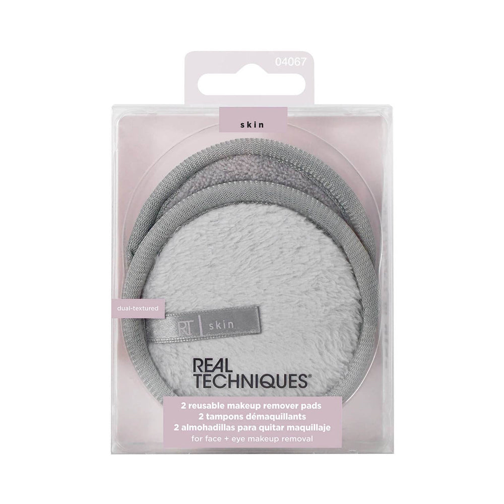 Makeup Remover Pads_079625040678_Real Techniques
