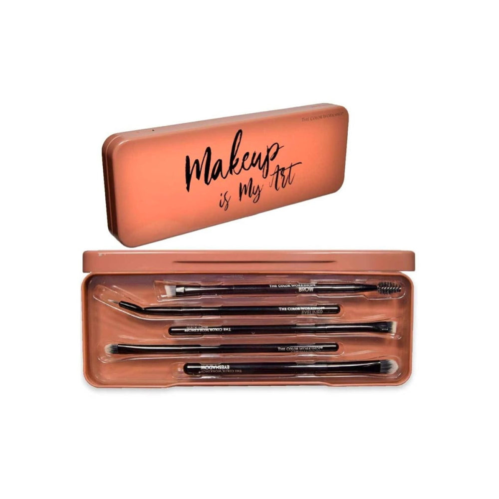 Makeup is My Art Set_4038033480199_Markwins-2