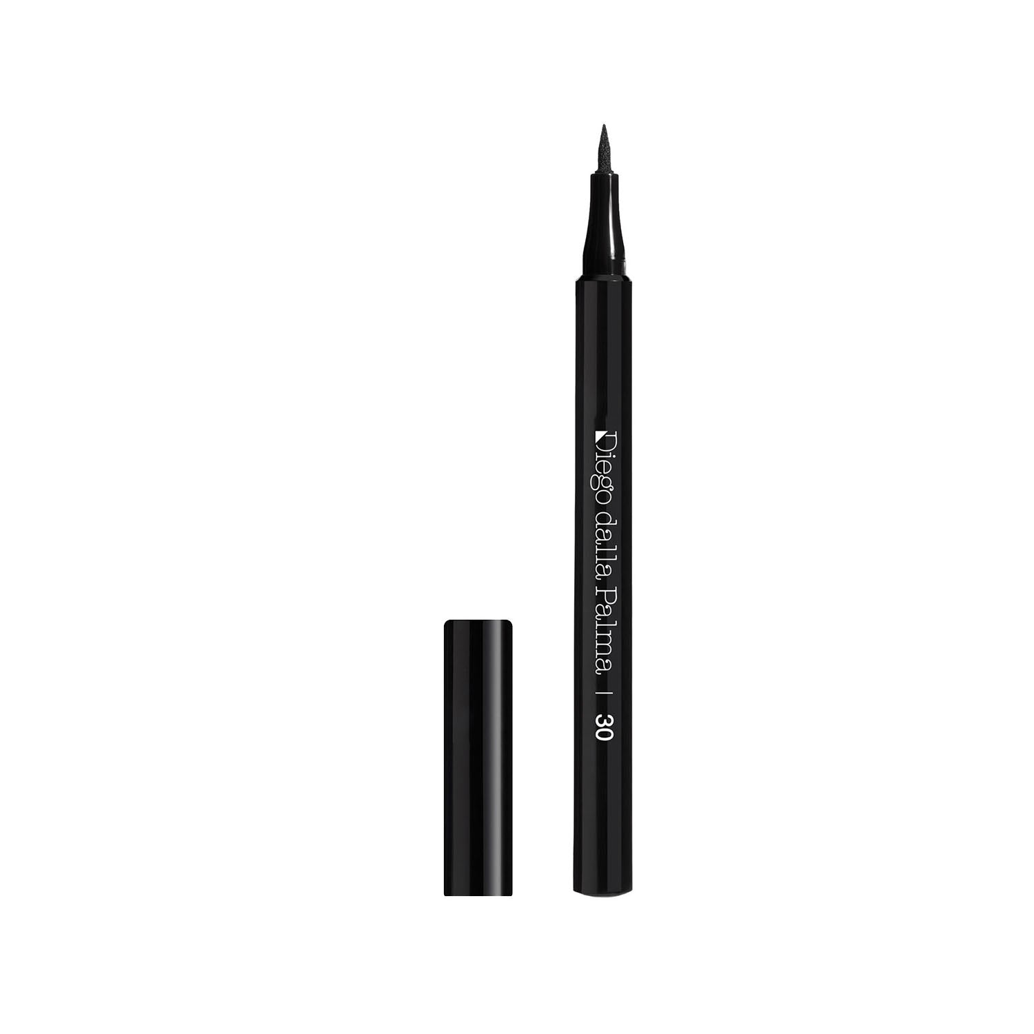 Makeupstudio - Eyeliner Resistente All'acqua – Water Resistant Eyeliner 30_8017834845518_Diego Dalla Palma