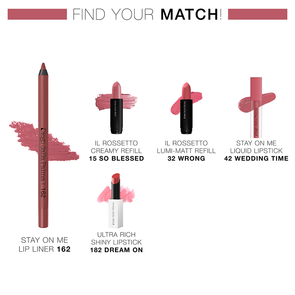 Makeupstudio Stay On Me 16H Matita Labbra_8017834896367_Diego Dalla Palma-3