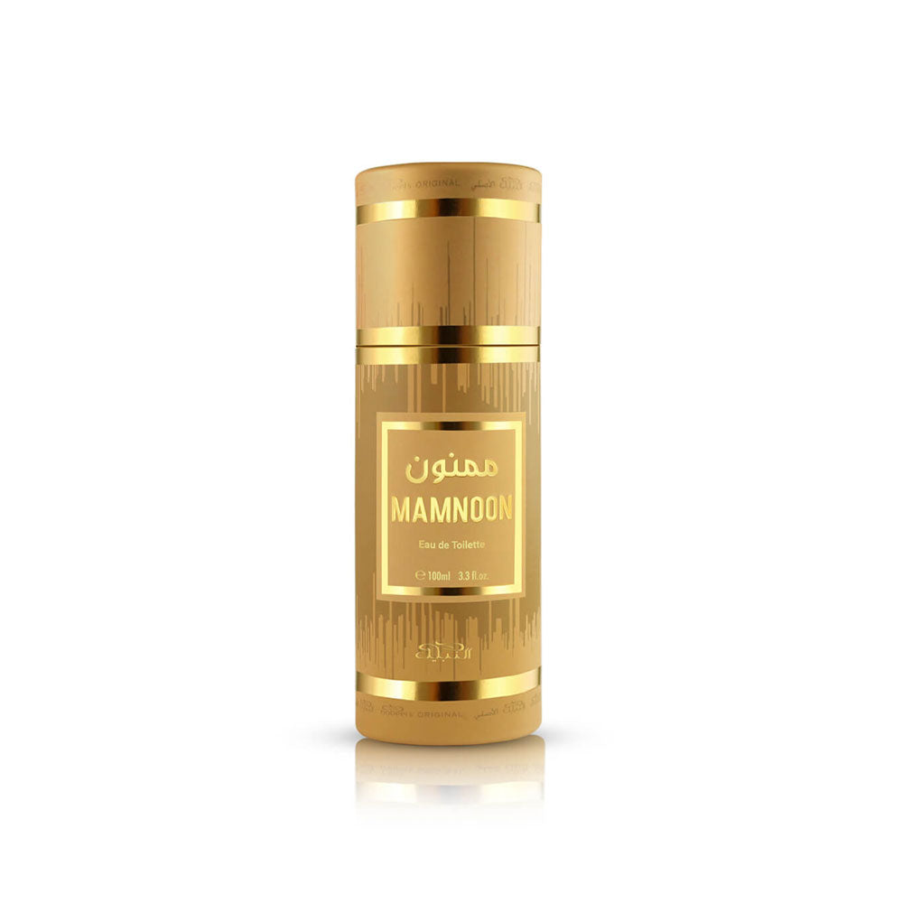 Mamnoon Eau de toilette_6291109922117_Nabeel