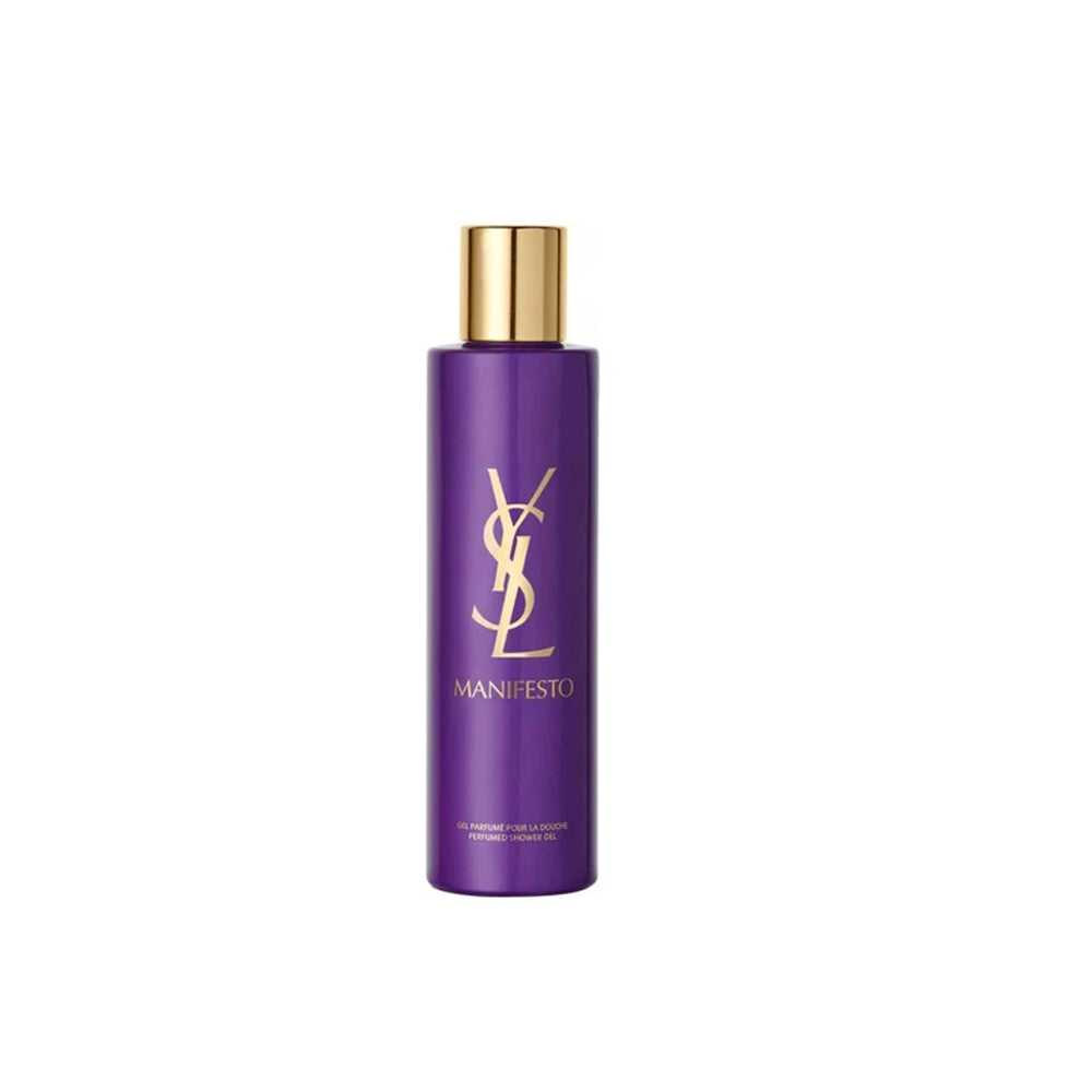 Manifesto Shower Gel_3365440227262_Yves Saint Laurent