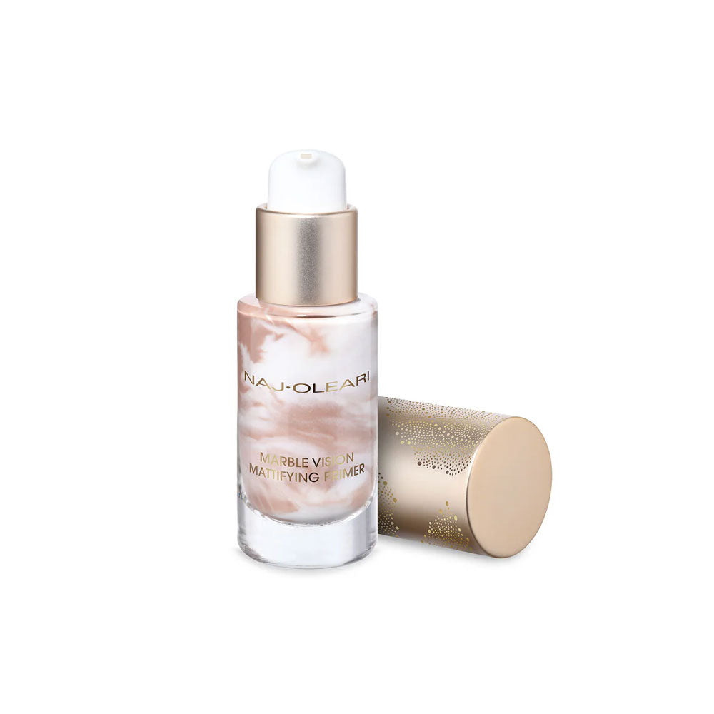 Marble Vision Mattifying Primer Viso_8011003904419_Naj - Oleari-3