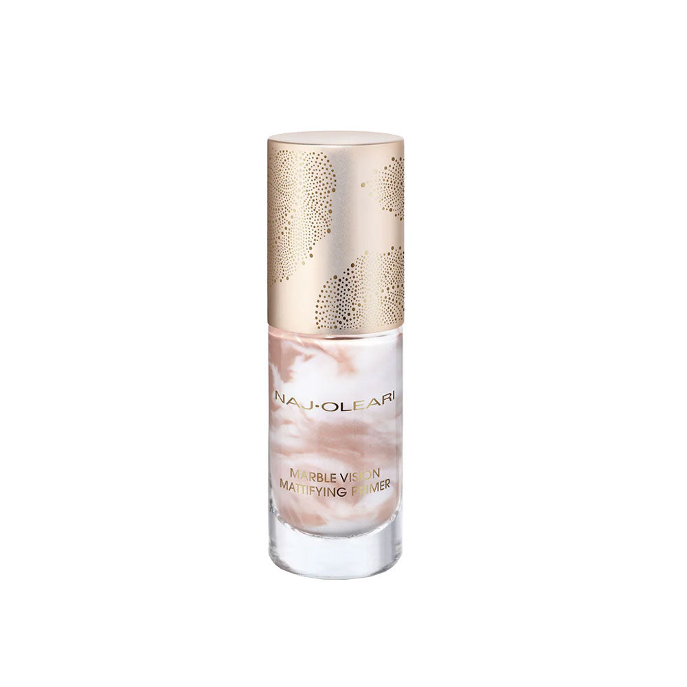 Marble Vision Mattifying Primer Viso_8011003904419_Naj - Oleari