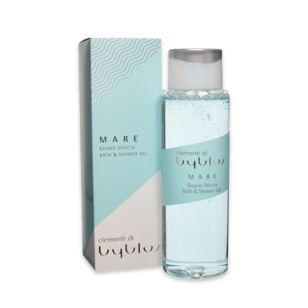 Mare Bagnoschiuma_8007033784688_Byblos