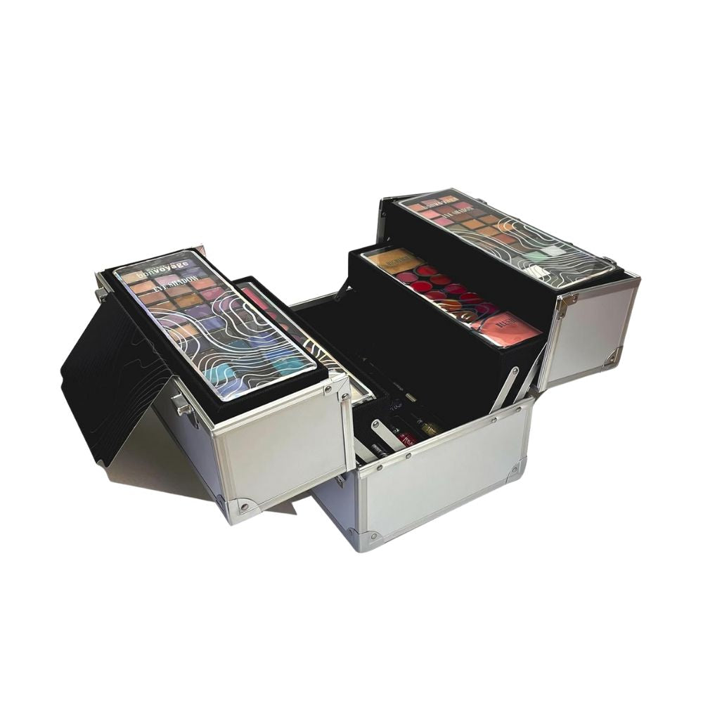 Markwins Professional Colour Make-up 100 Pezzi_4038033801444_Markwins