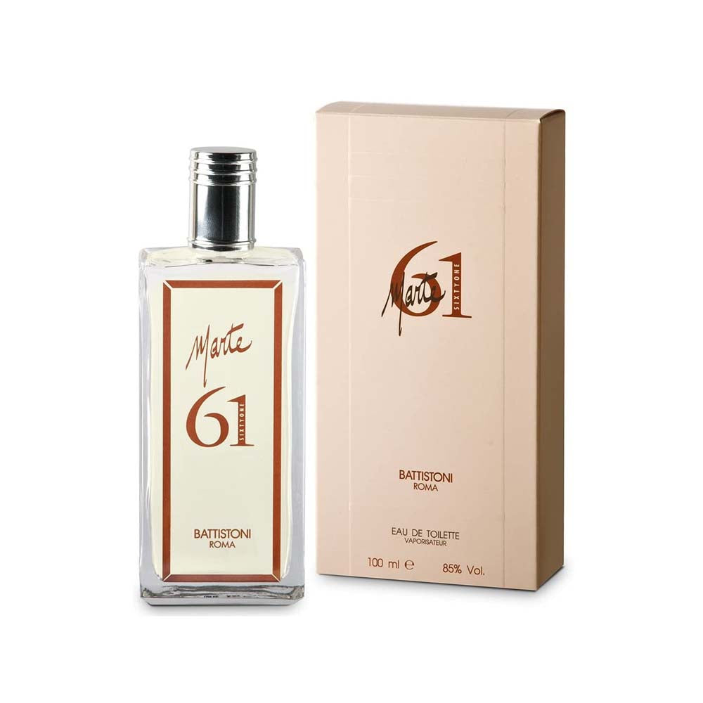 Marte 61 Eau de toilette_8011889007044_Battistoni-2