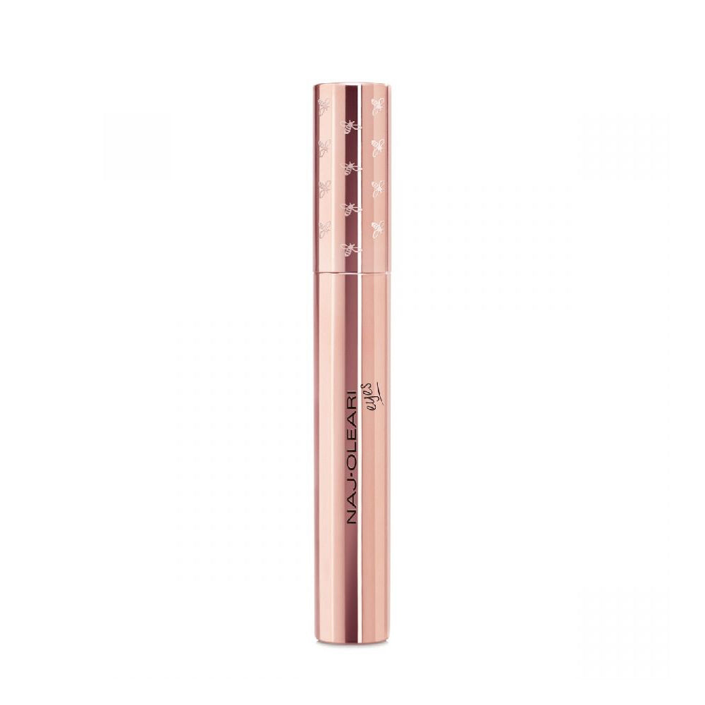 Marvelous Curl Mascara_8011003840540_Naj - Oleari-2