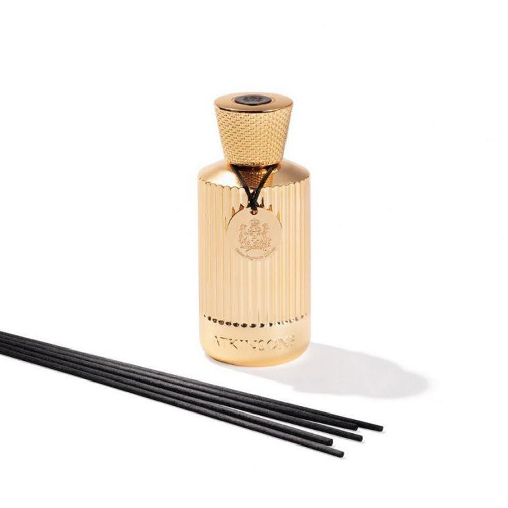 Marylebone Oud Profumo per Ambiente_8011003895380_Atkinsons