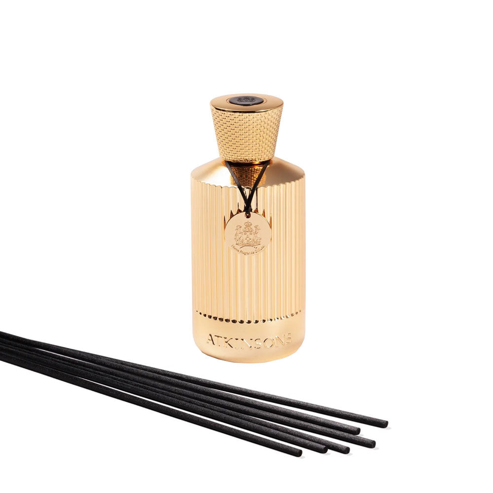 Marylebone Oud Profumo per Ambiente_8011003895397_Atkinsons