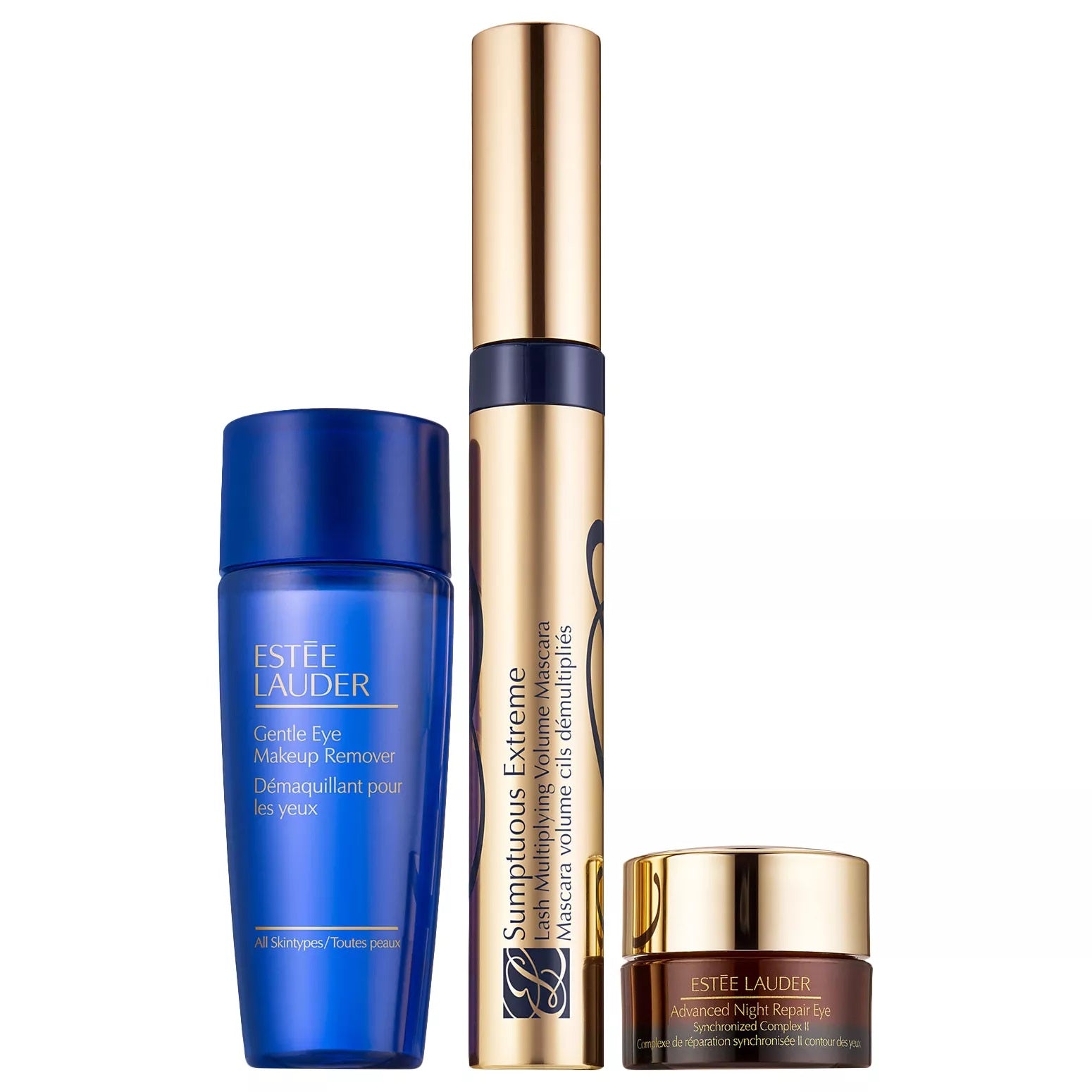 Mascara Essentials For brighter, bolder eyes_887167579262_Estée Lauder-3