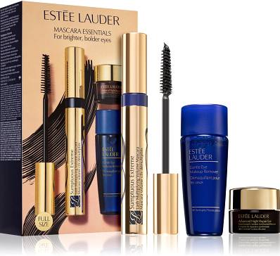 Mascara Essentials For brighter, bolder eyes_887167579262_Estée Lauder-4