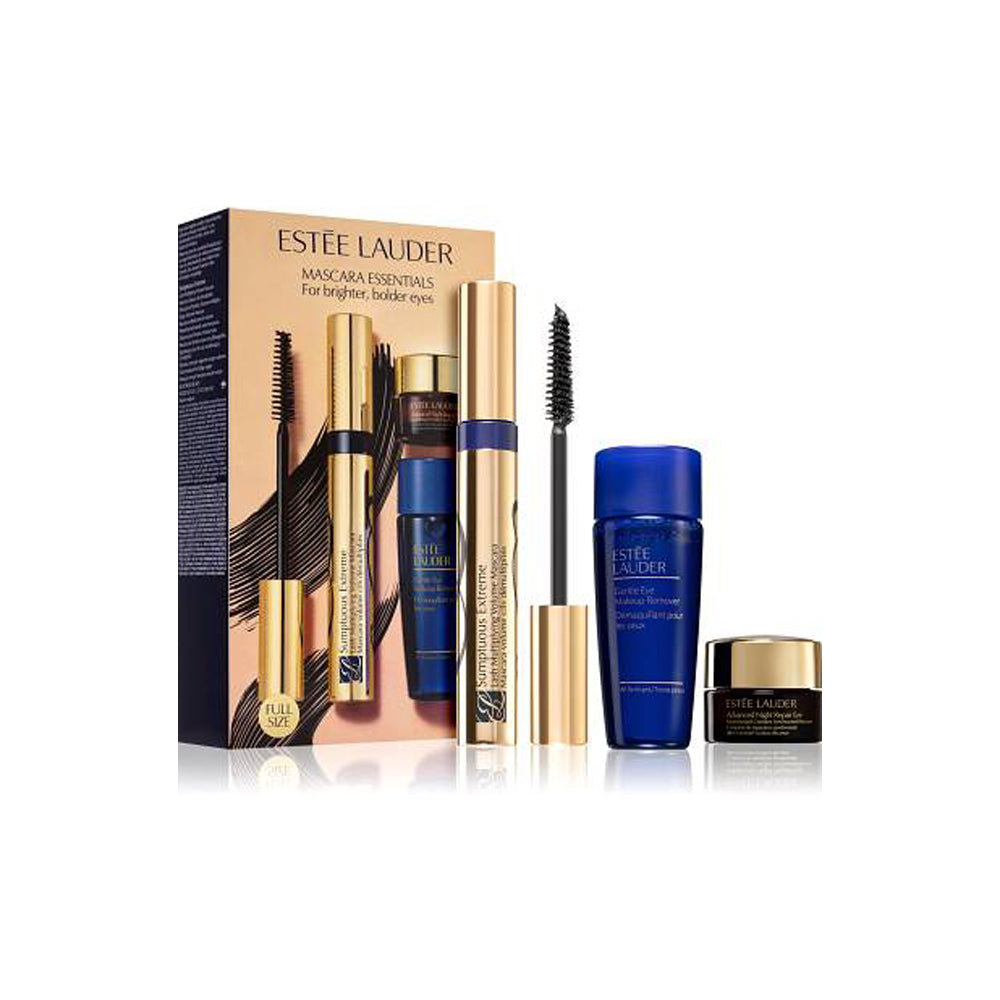 Mascara Essentials For brighter, bolder eyes_887167579262_Estée Lauder