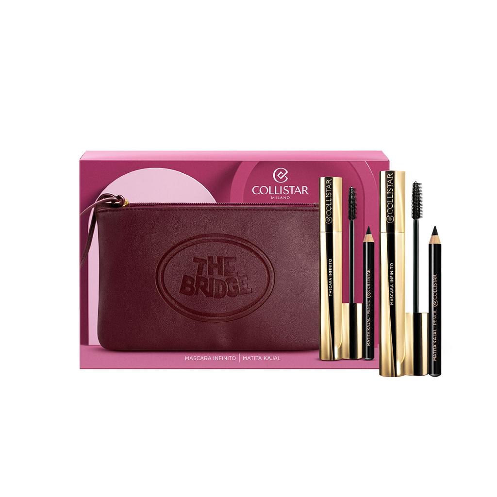 Mascara Infinito Cofanetto regalo_8015150161206_Collistar