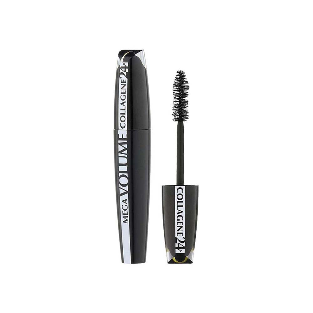 Mascara Mega Volume Collagene 24h_3600522066842_L'Oreal-2