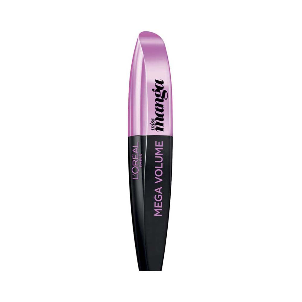 Mascara Miss Manga Mega Volume_3600522387503_L'Oreal