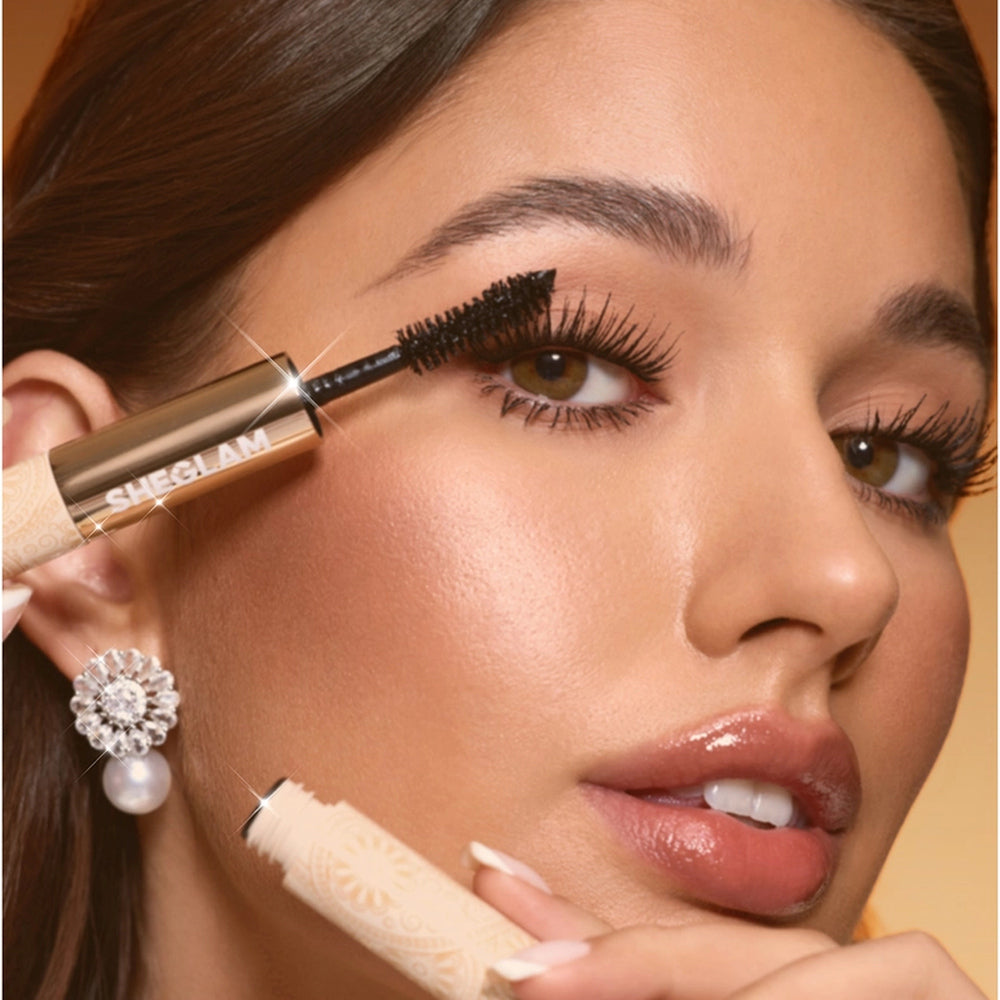 Mascara Multieffetto All-In-One 24K_6978931640586_Sheglam-2