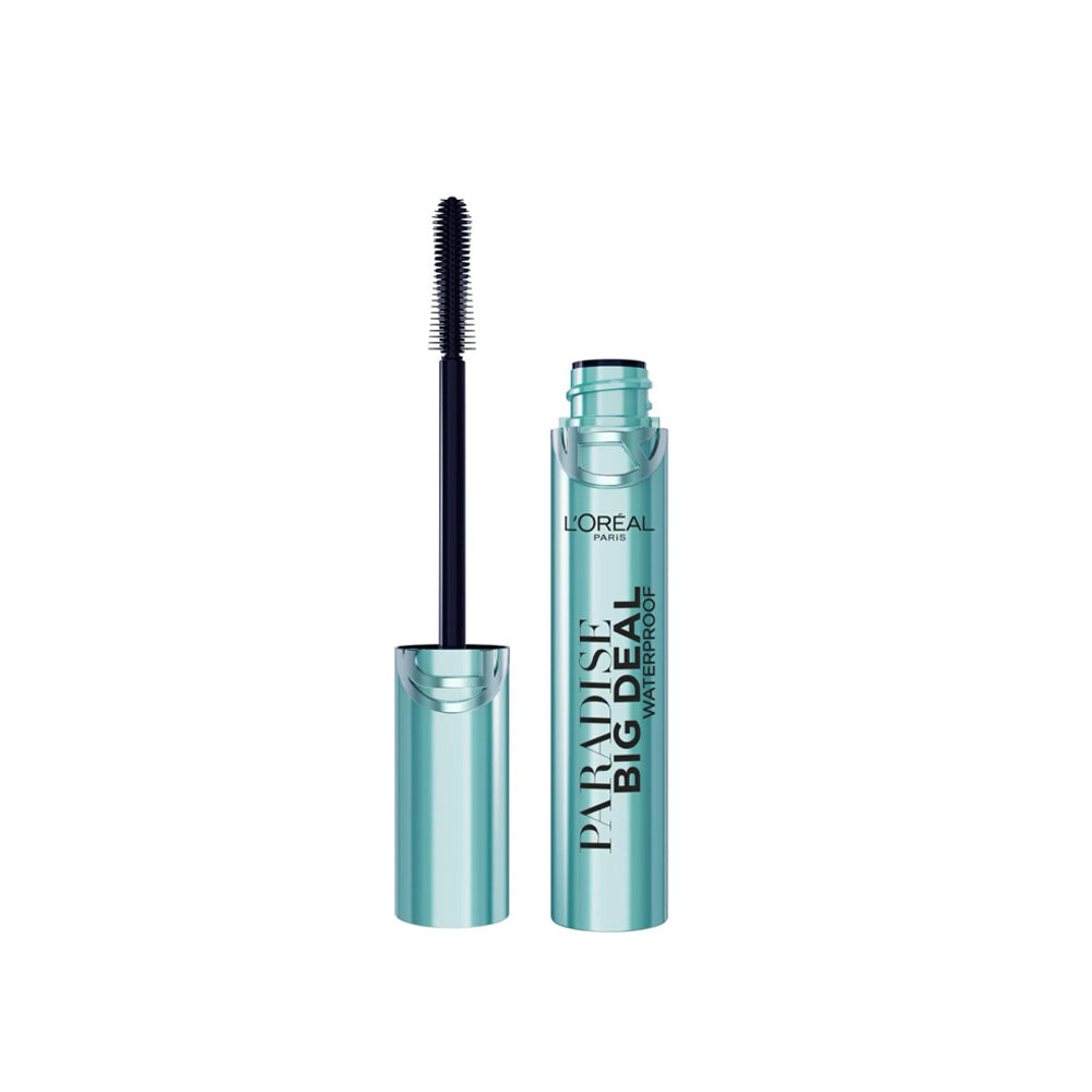 Mascara Paradise Big Deal Waterproof_30188358_L'Oreal
