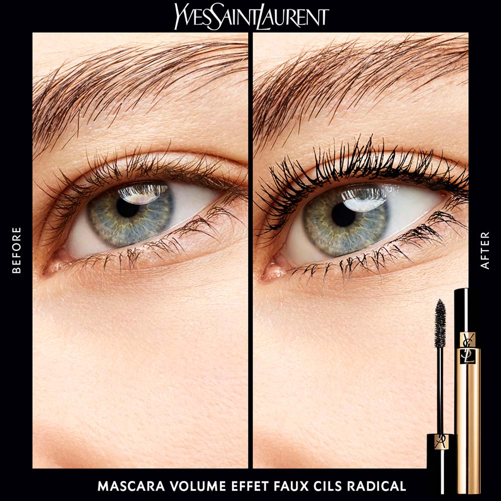 Mascara Volume Effet Faux Cils Radical_3614272972636_Yves Saint Laurent-2