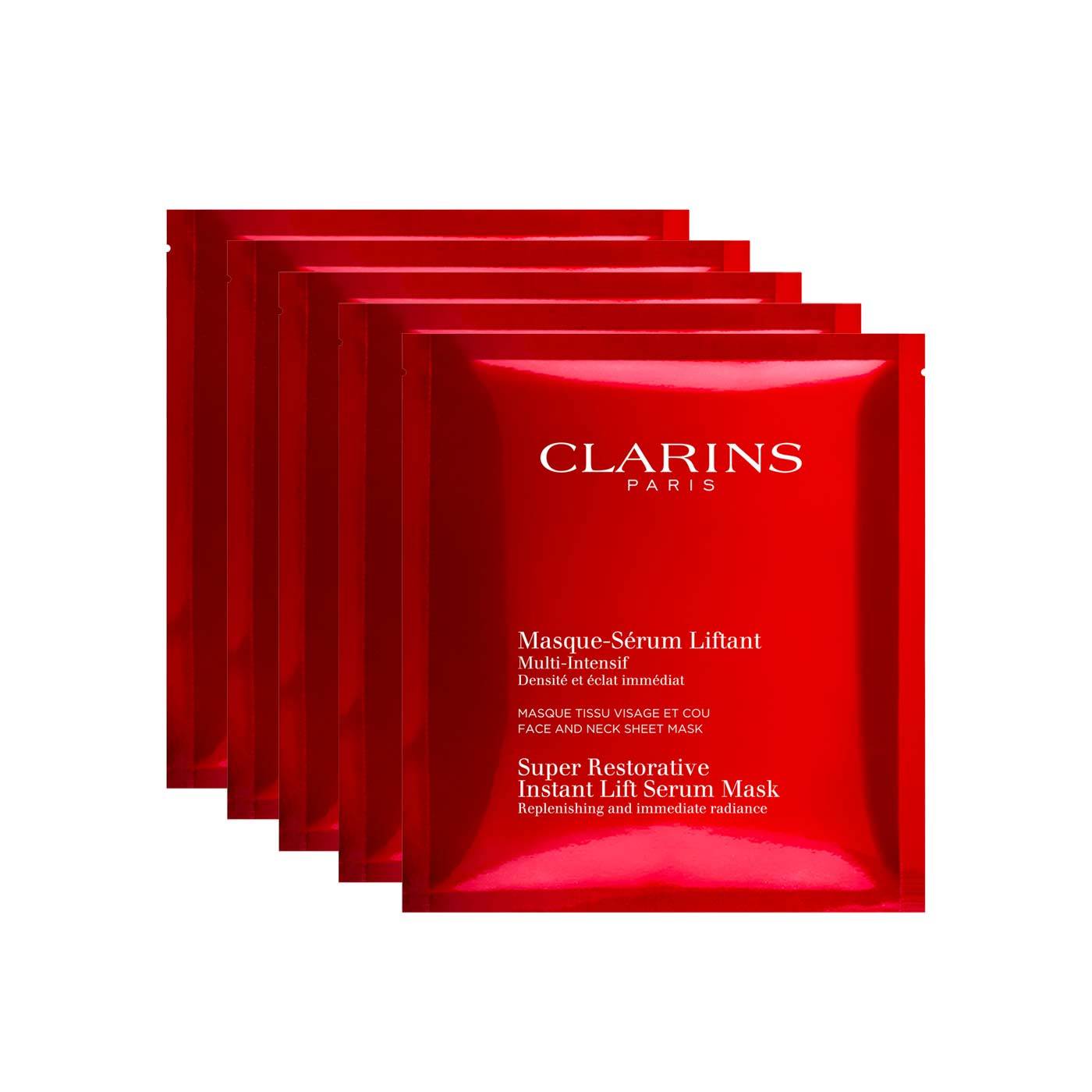 Maschera-Siero In Tessuto Effetto Lifting_3380810171723_Clarins-2
