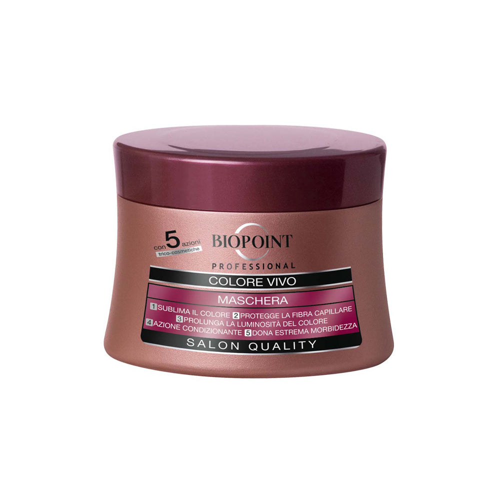 Maschera Colore Vivo_8007376013896_Biopoint