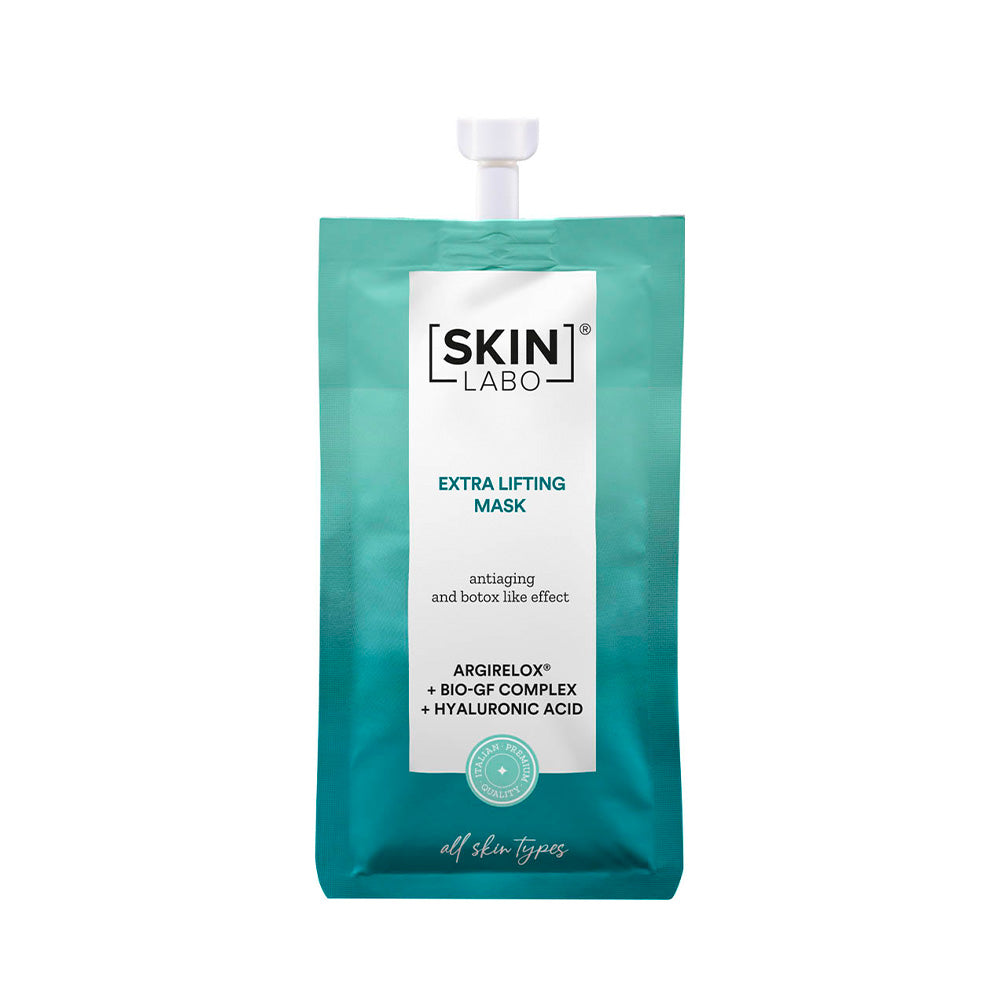 Maschera Extralift Senza Risciacquo_8050750421350_SkinLabo