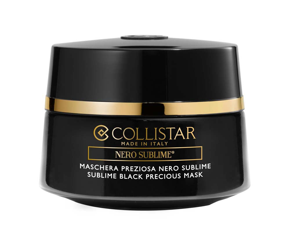 Maschera Nero Sublime_8015150246026_Collistar-3