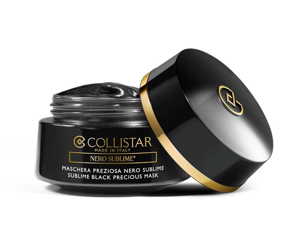 Maschera Nero Sublime_8015150246026_Collistar