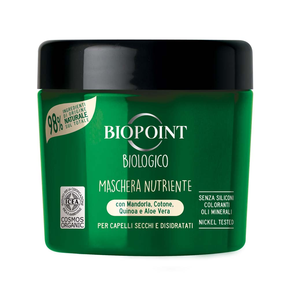 Maschera Nutriente_8051772488246_Biopoint