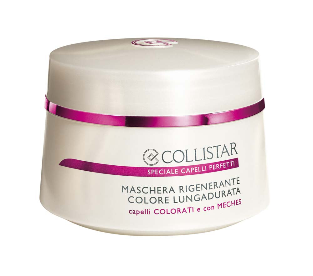 Maschera Rigenerante Colore Lungadurata_8015150291767_Collistar