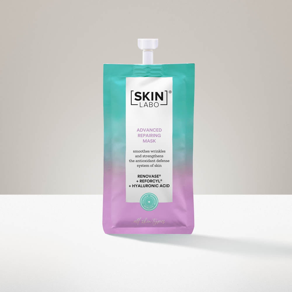 Maschera Riparatrice Advanced Repairing_8050750421947_SkinLabo-3