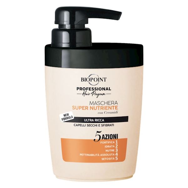 Maschera Supernutriente Ultra-ricca con Ceramidi_8052862410673_Biopoint-2