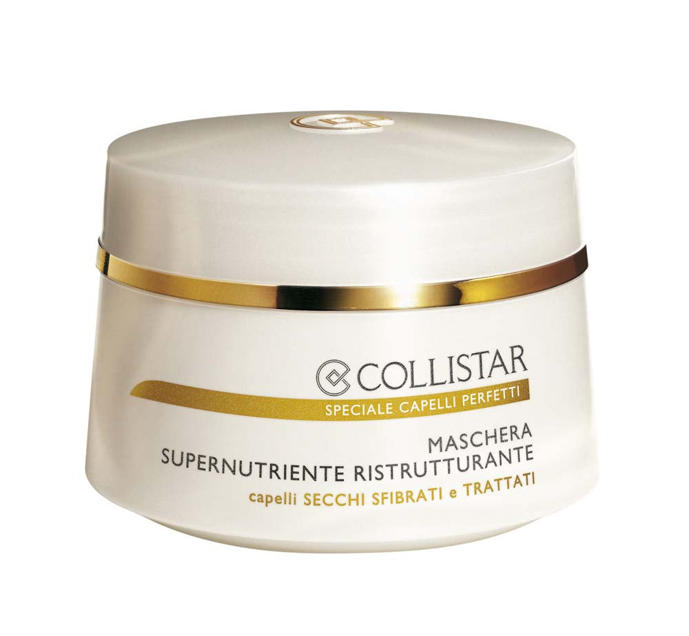 Maschera Supernutriente ristrutturante_8015150290012_Collistar