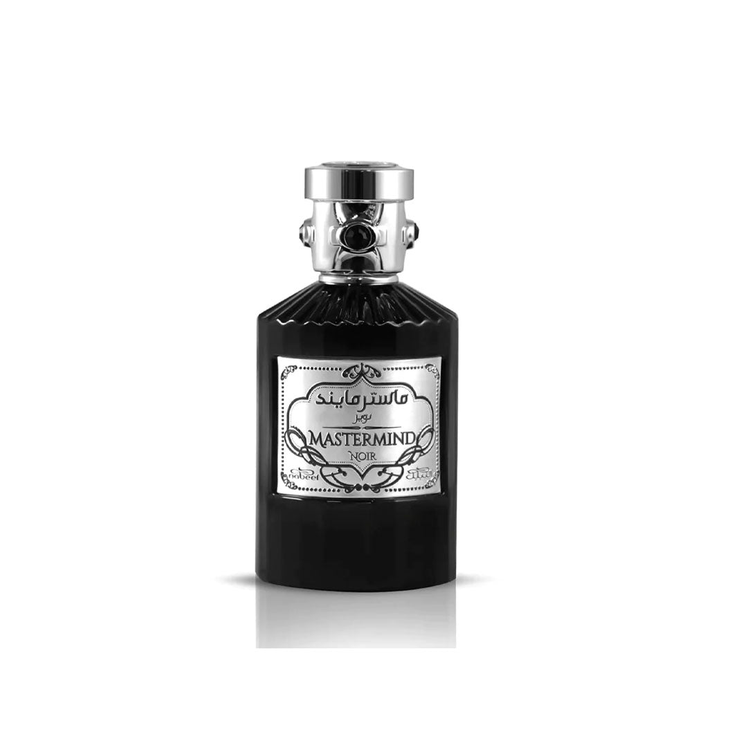 Mastermind Noir Eau de parfum_6291109920601_Nabeel