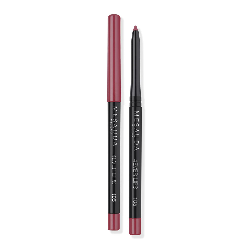 Matita Labbra 4Ever Lips_8057014290646_Mesauda