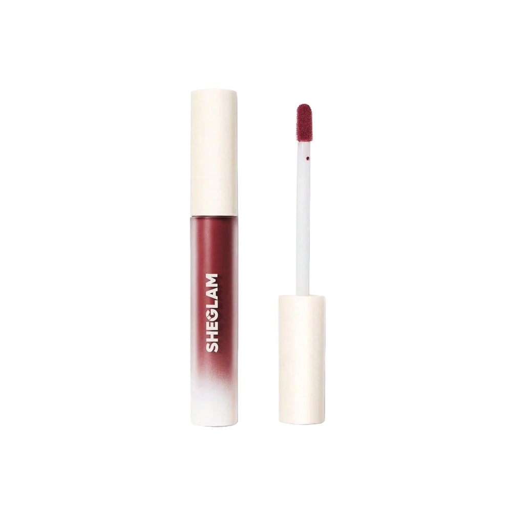 Matte Allure Liquid Lipstick_6978931648810_Sheglam