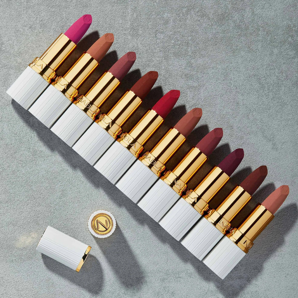 Matte Pleasure Lipstick_8059304060892_Nabla-4