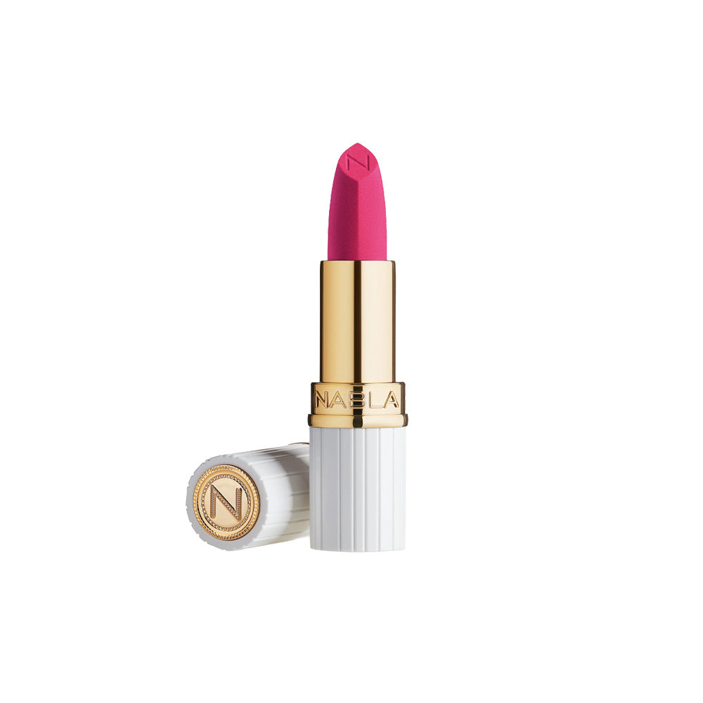Matte Pleasure Lipstick_8059304060922_Nabla