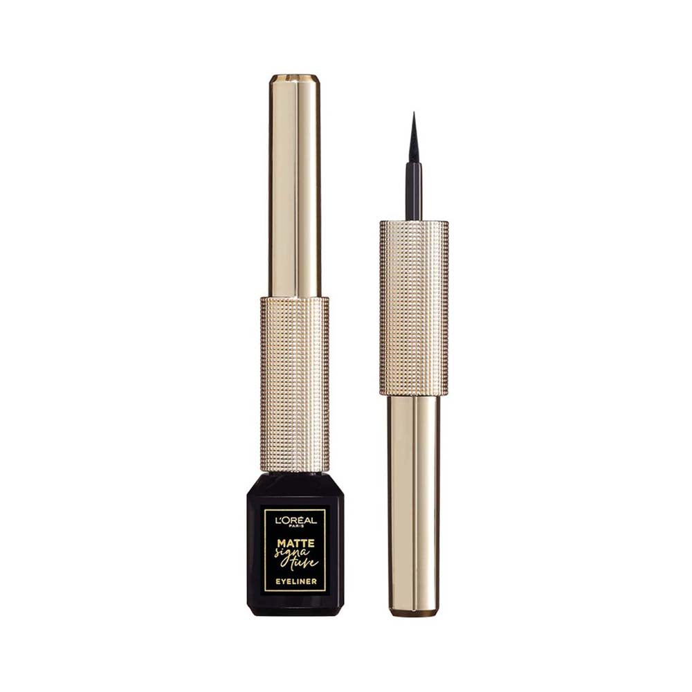 Matte Signature Eyeliner_30175228_L'Oreal