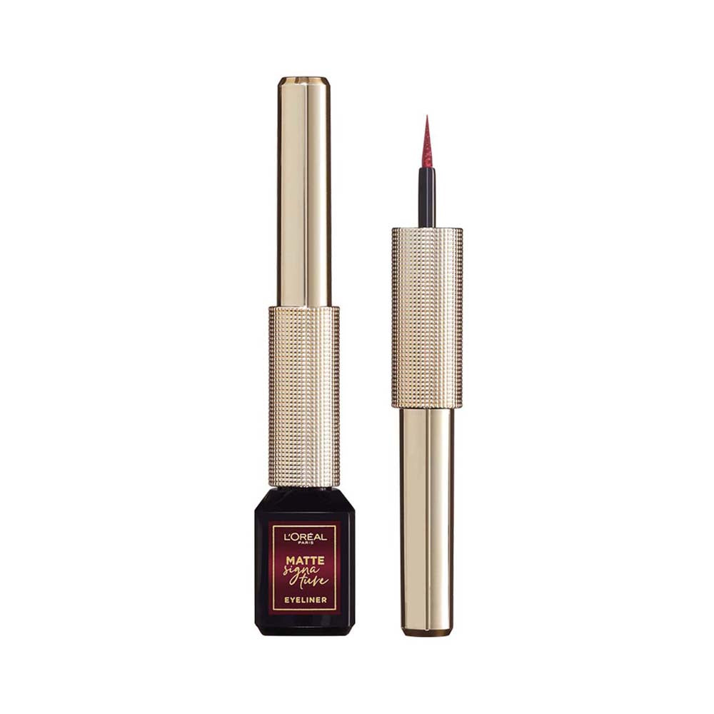 Matte Signature Eyeliner_30175266_L'Oreal