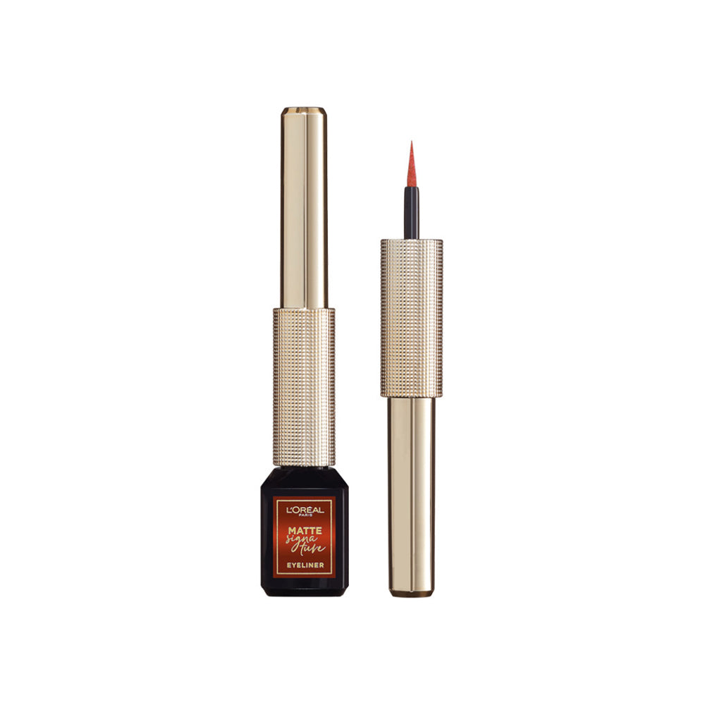Matte Signature Eyeliner_30175280_L'Oreal