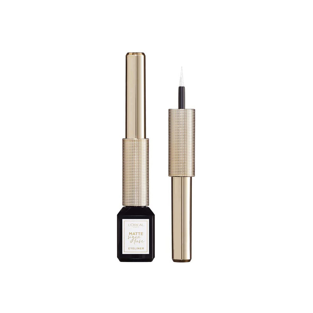 Matte Signature Eyeliner_30175297_L'Oreal