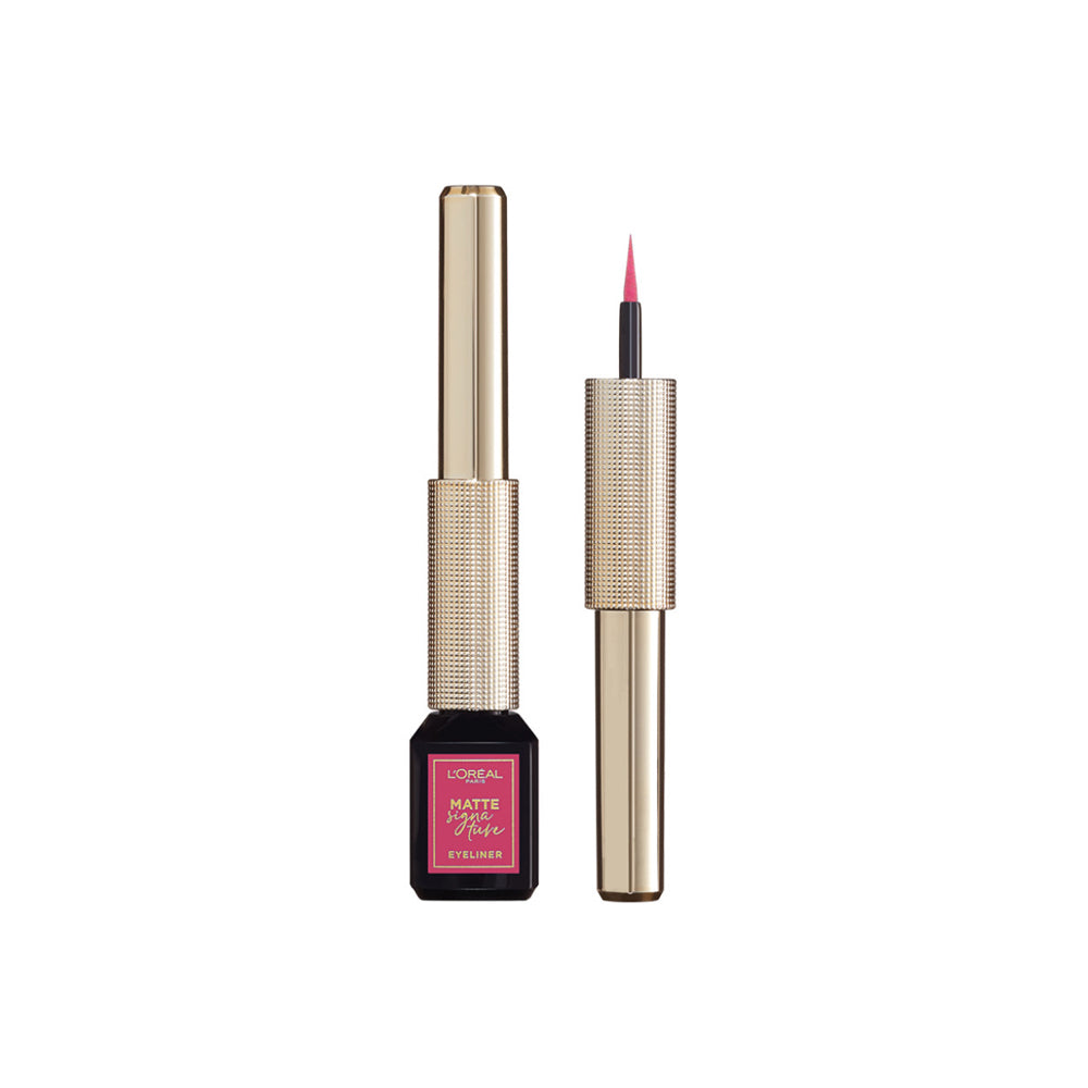 Matte Signature Eyeliner_30175303_L'Oreal